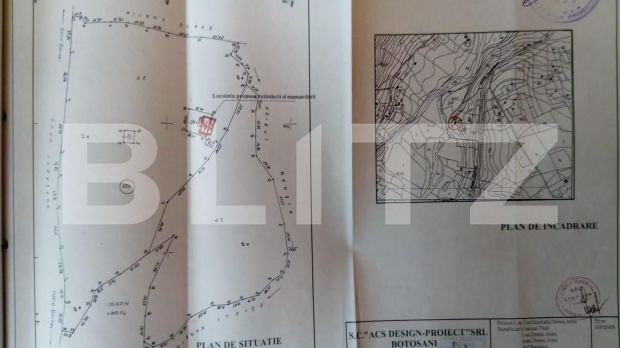 Casa de vânzare 7 camere Vatra Dornei - 142452CV | BLITZ Suceava | Poza13