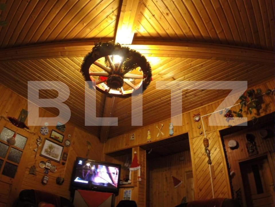 Casa de vânzare 7 camere Vatra Dornei - 142452CV | BLITZ Suceava | Poza9