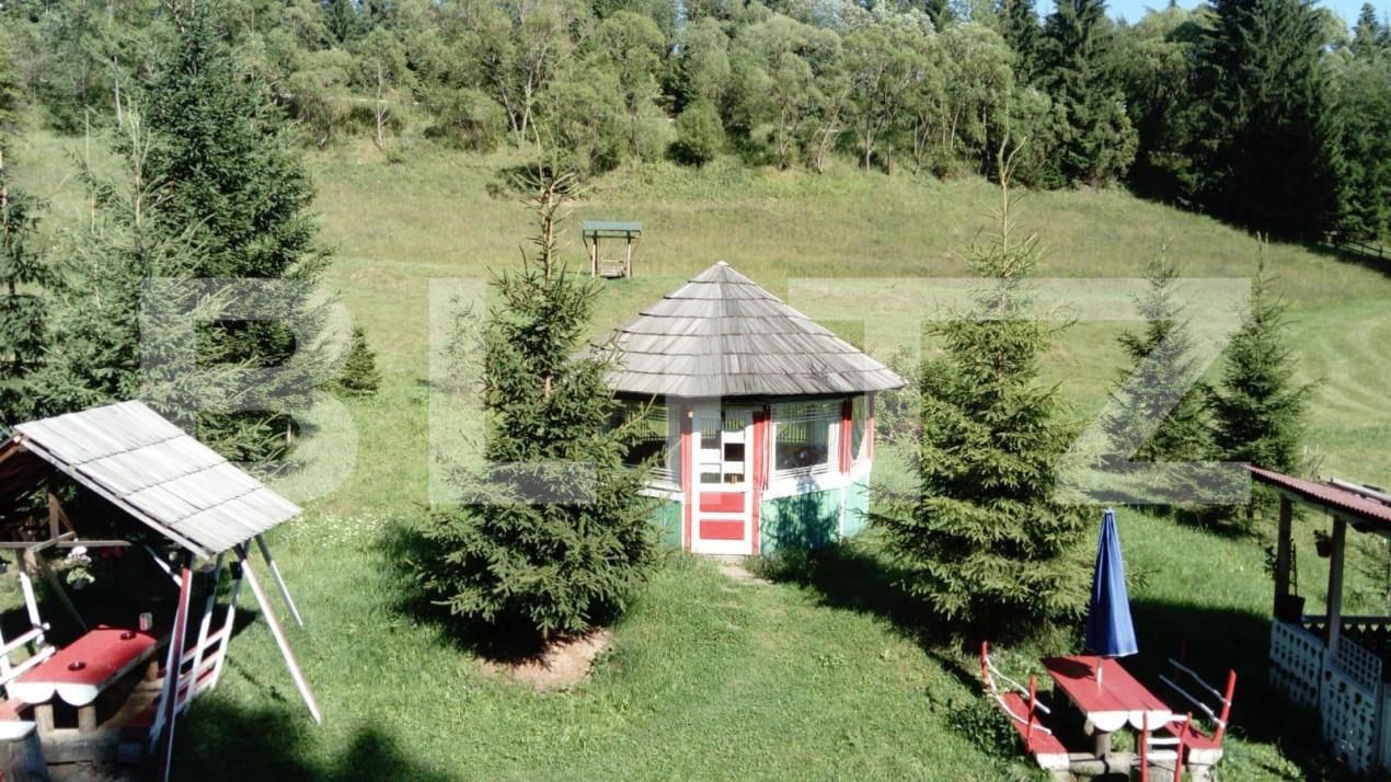 Casa de vânzare 7 camere Vatra Dornei - 142452CV | BLITZ Suceava | Poza3