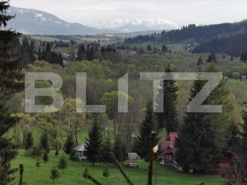 Casa de vânzare 7 camere Vatra Dornei - 142452CV | BLITZ Suceava | Poza2