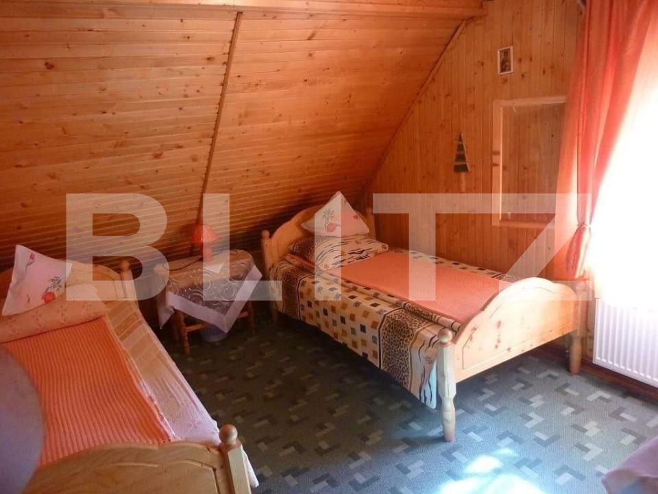 Casa de vânzare 7 camere Vatra Dornei - 142452CV | BLITZ Suceava | Poza12