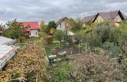 Casa individuala, 450 mp utili, 900 mp teren, zona Castelul de Apa Suceava