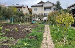 Casa individuala, 450 mp utili, 900 mp teren, zona Castelul de Apa Suceava