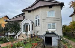 Casa individuala, 450 mp utili, 900 mp teren, zona Castelul de Apa Suceava
