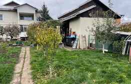 Casa individuala, 450 mp utili, 900 mp teren, zona Castelul de Apa Suceava