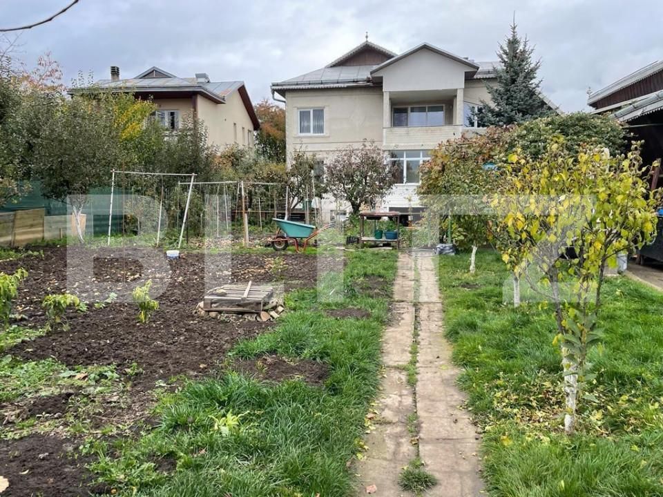 Casa de vânzare 8 camere Sfantu Ilie - 142453CV | BLITZ Suceava | Poza4