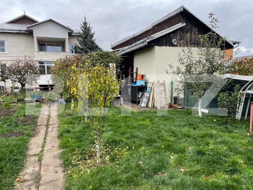 Casa de vânzare 8 camere Sfantu Ilie - 142453CV | BLITZ Suceava | Poza3