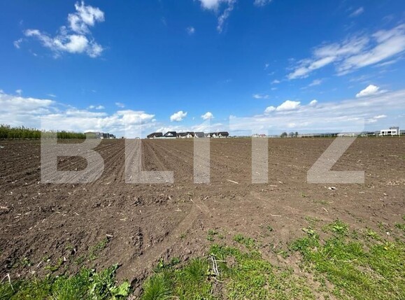 Teren de vânzare Ipotesti - 142456TV | BLITZ Suceava | Poza1