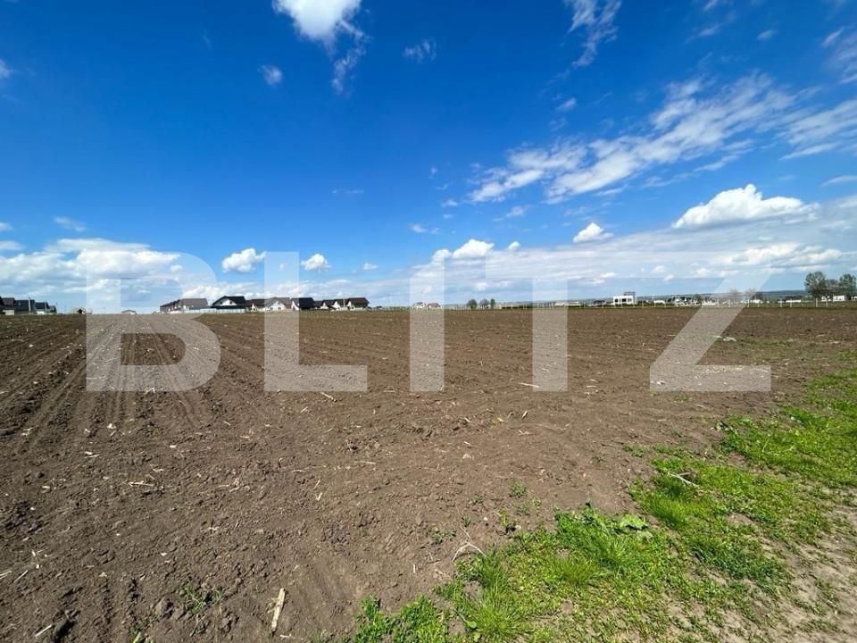 Teren de vânzare Ipotesti - 142456TV | BLITZ Suceava | Poza2