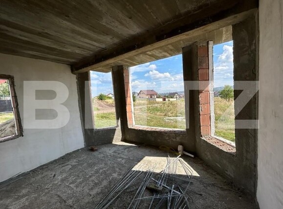 Casa de vânzare 4 camere Scheia - 142458CV | BLITZ Suceava | Poza3