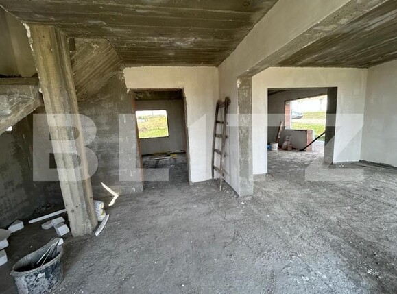 Casa de vânzare 4 camere Scheia - 142458CV | BLITZ Suceava | Poza2