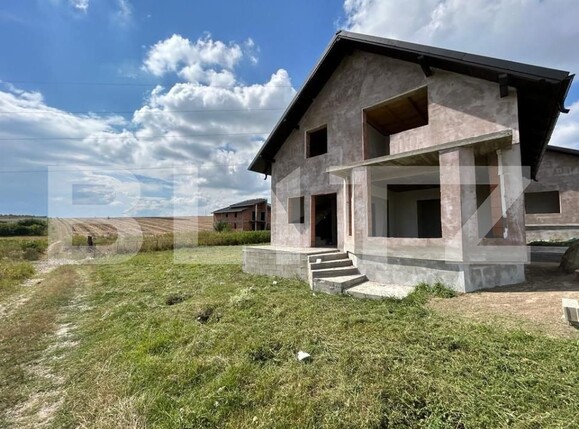 Casa de vânzare 4 camere Scheia - 142458CV | BLITZ Suceava | Poza1