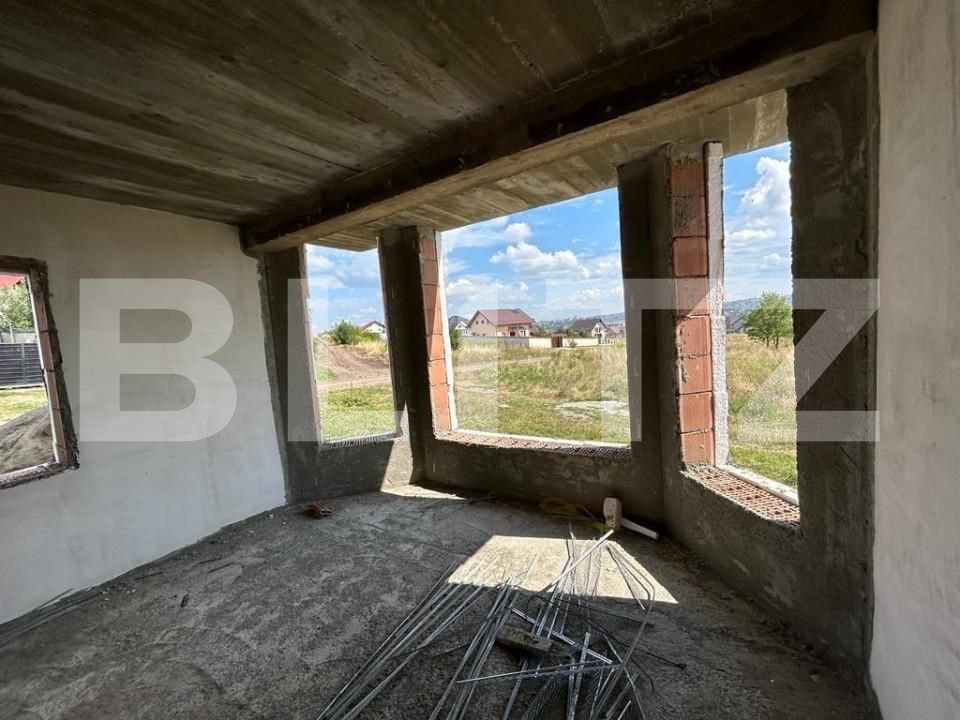 Casa de vânzare 4 camere Scheia - 142458CV | BLITZ Suceava | Poza3