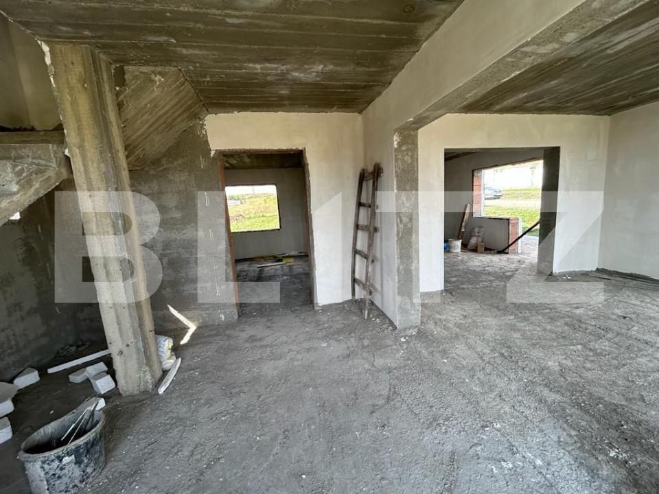 Casa de vânzare 4 camere Scheia - 142458CV | BLITZ Suceava | Poza2