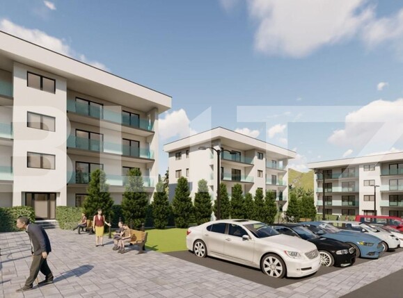 Apartament de vânzare 3 camere Ipotesti - 142463AV | BLITZ Suceava | Poza9