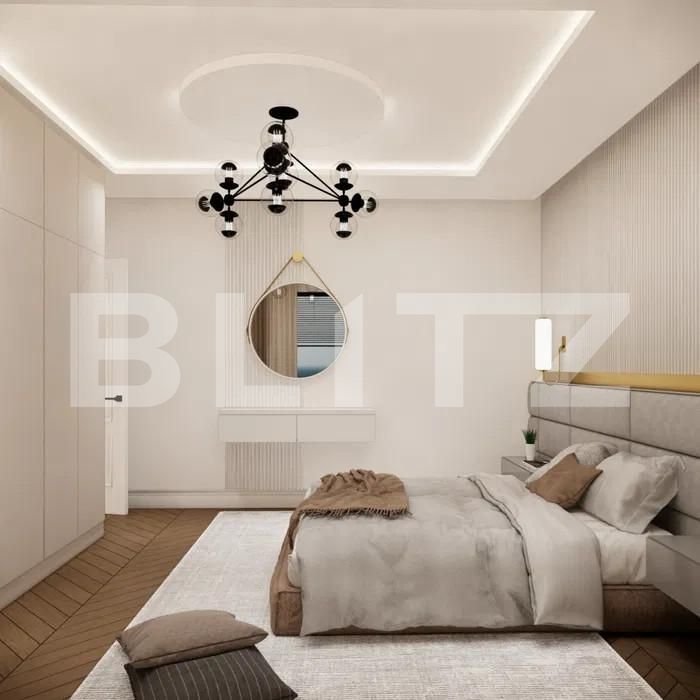 Apartament de vânzare 3 camere Ipotesti - 142463AV | BLITZ Suceava | Poza1