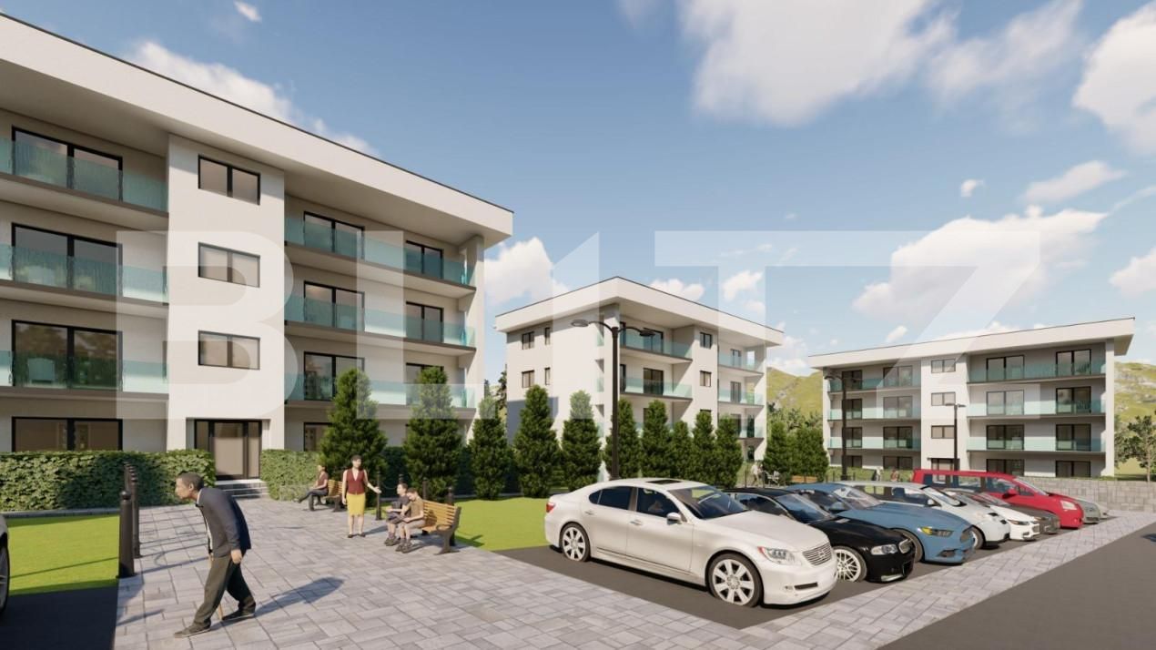 Apartament de vânzare 3 camere Ipotesti - 142463AV | BLITZ Suceava | Poza9