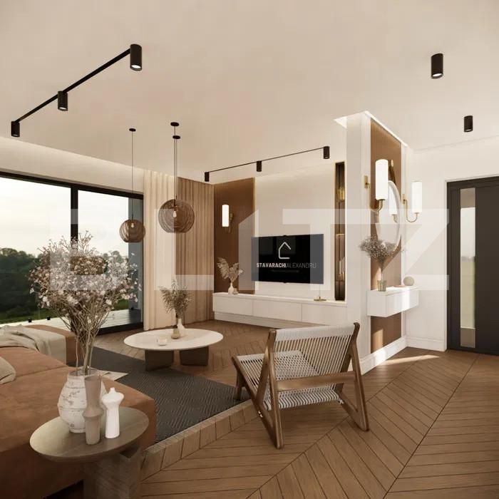 Apartament de vânzare 3 camere Ipotesti - 142463AV | BLITZ Suceava | Poza2