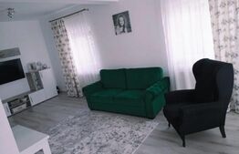 Casa tip duplex in Lisaura