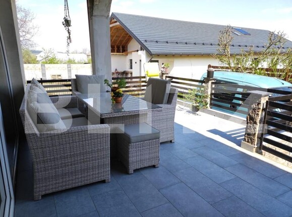 Casa de vânzare 5 camere Scheia - 142465CV | BLITZ Suceava | Poza4