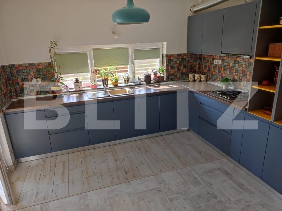 Casa de vânzare 5 camere Scheia - 142465CV | BLITZ Suceava | Poza7