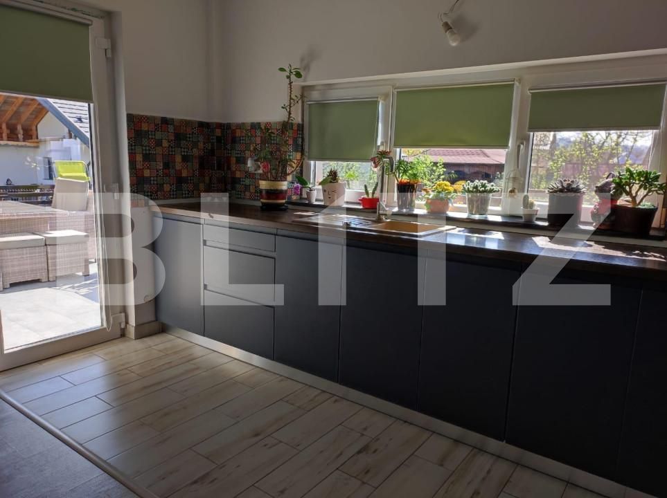 Casa de vânzare 5 camere Scheia - 142465CV | BLITZ Suceava | Poza8