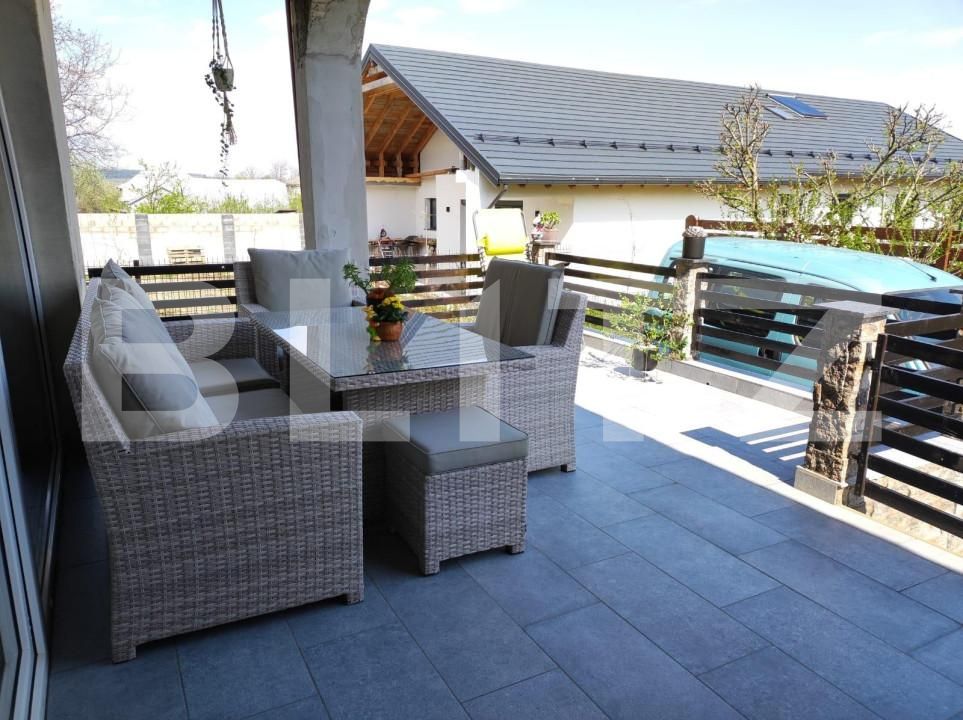 Casa de vânzare 5 camere Scheia - 142465CV | BLITZ Suceava | Poza4