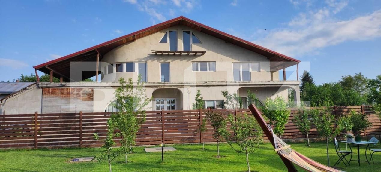 Casa de vânzare 5 camere Scheia - 142465CV | BLITZ Suceava | Poza11