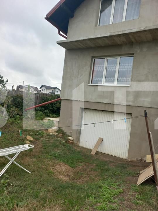 Casa de vânzare 5 camere Scheia - 142466CV | BLITZ Suceava | Poza3