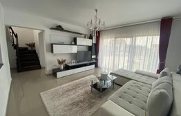 Casa, 130mp, cartier Sfantu Ilie