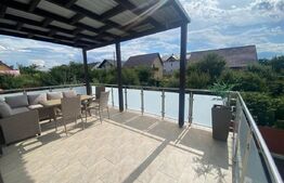 Casa, 130mp, cartier Sfantu Ilie