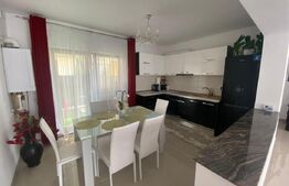 Casa, 130mp, cartier Sfantu Ilie