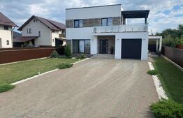 Casa, 130mp, cartier Sfantu Ilie
