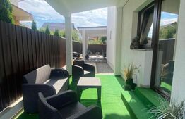 Casa, 130mp, cartier Sfantu Ilie