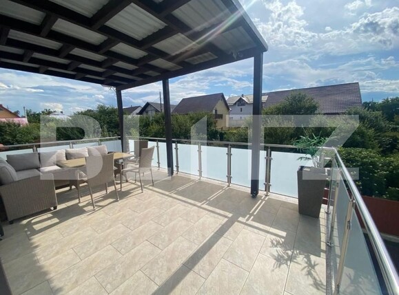 Casa de vânzare 4 camere Sfantu Ilie - 142467CV | BLITZ Suceava | Poza4