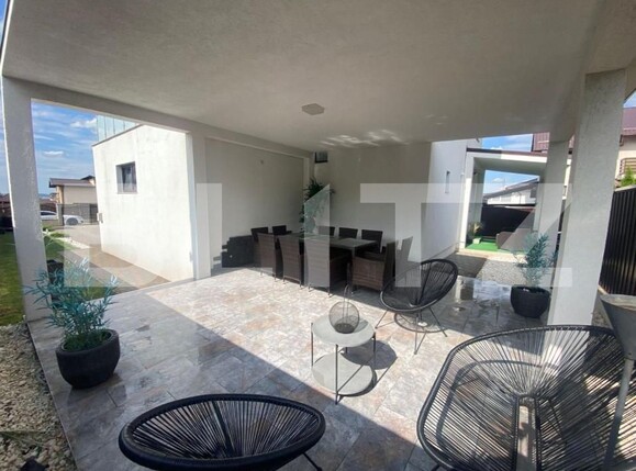 Casa de vânzare 4 camere Sfantu Ilie - 142467CV | BLITZ Suceava | Poza8