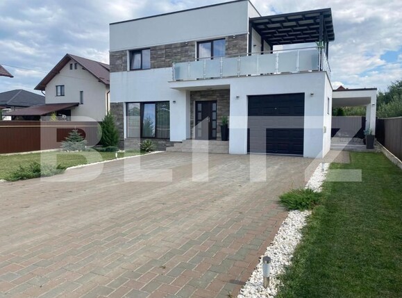 Casa de vânzare 4 camere Sfantu Ilie - 142467CV | BLITZ Suceava | Poza1