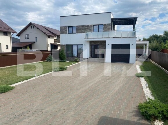 Casa de vânzare 4 camere Sfantu Ilie - 142467CV | BLITZ Suceava | Poza2