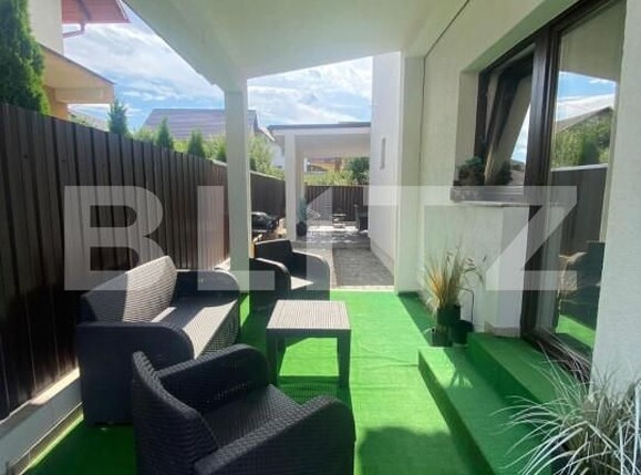 Casa de vânzare 4 camere Sfantu Ilie - 142467CV | BLITZ Suceava | Poza3