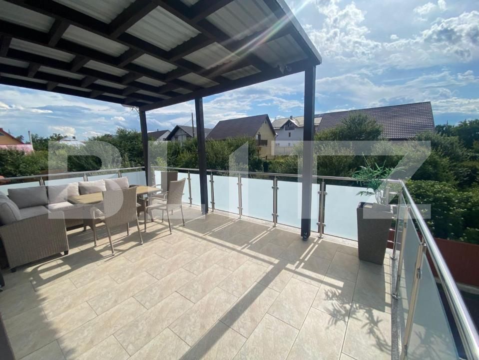 Casa de vânzare 4 camere Sfantu Ilie - 142467CV | BLITZ Suceava | Poza4