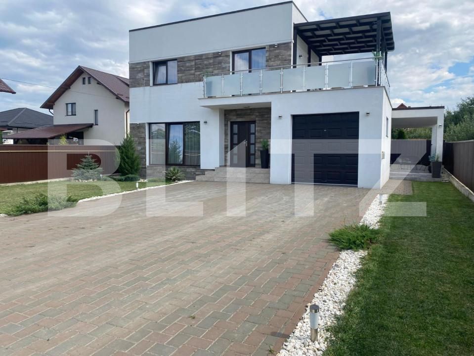 Casa de vânzare 4 camere Sfantu Ilie - 142467CV | BLITZ Suceava | Poza1