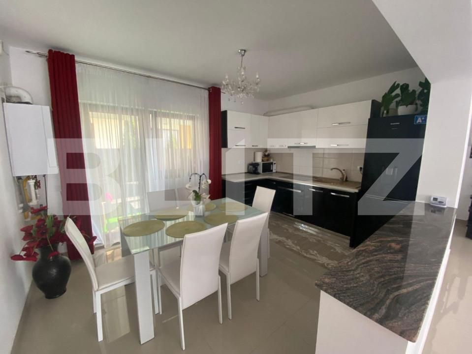 Casa de vânzare 4 camere Sfantu Ilie - 142467CV | BLITZ Suceava | Poza5