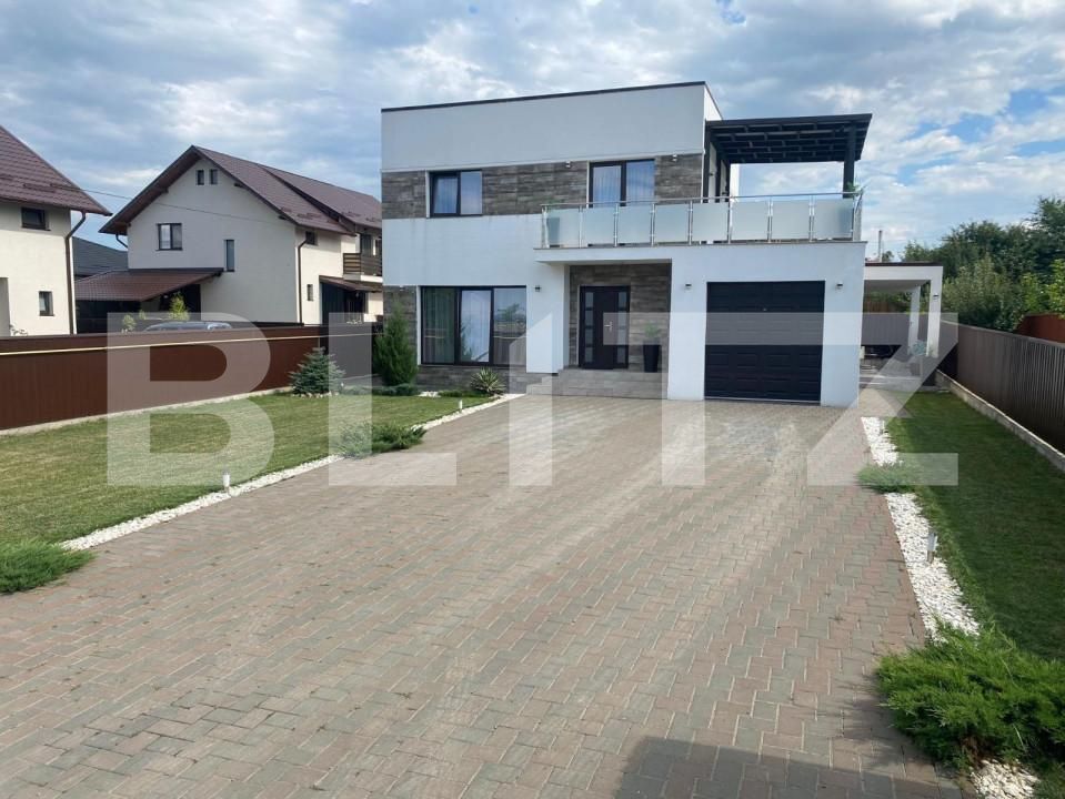 Casa de vânzare 4 camere Sfantu Ilie - 142467CV | BLITZ Suceava | Poza2