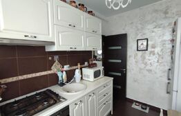 Apartament 3 camere, 82 mp, zona Ipotesti