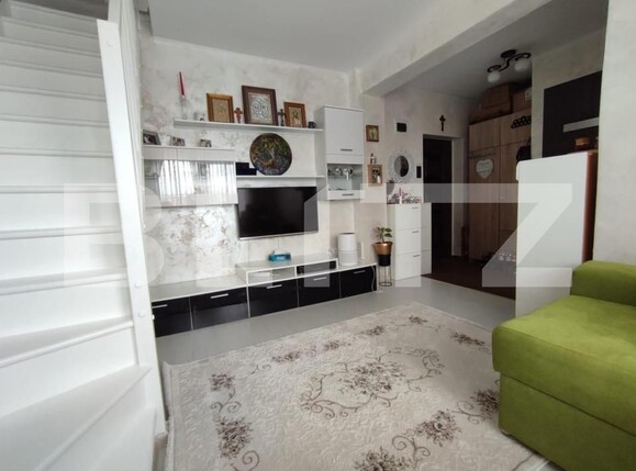 Apartament de vânzare 3 camere Ipotesti - 142468AV | BLITZ Suceava | Poza1