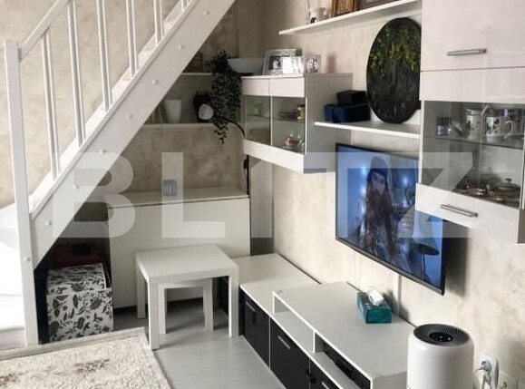 Apartament de vânzare 3 camere Ipotesti - 142468AV | BLITZ Suceava | Poza3
