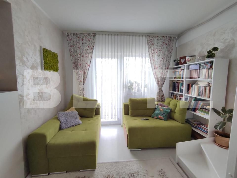 Apartament de vânzare 3 camere Ipotesti - 142468AV | BLITZ Suceava | Poza5