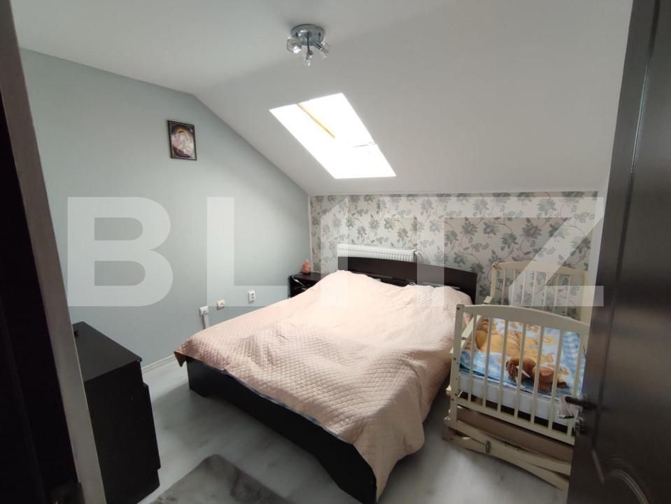 Apartament de vânzare 3 camere Ipotesti - 142468AV | BLITZ Suceava | Poza8
