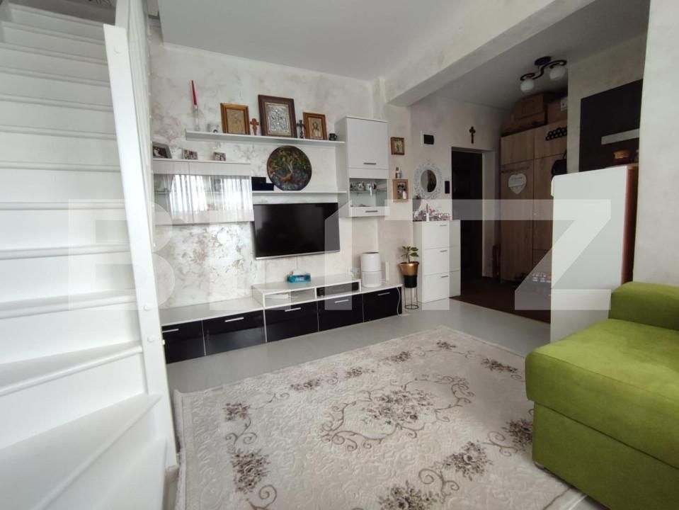Apartament de vânzare 3 camere Ipotesti - 142468AV | BLITZ Suceava | Poza1
