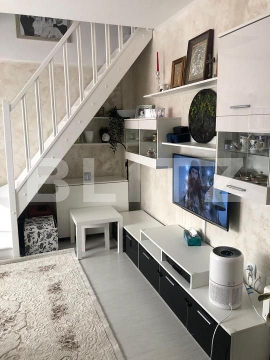 Apartament de vânzare 3 camere Ipotesti - 142468AV | BLITZ Suceava | Poza3